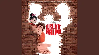 Wreck-It Ralph