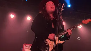 The Marcus King Band - I Smell Trouble  (Basement East, Nashville, TN 10/23/21)