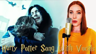 A WINDOW TO THE PAST - Harry Potter Cover Song With Vocals