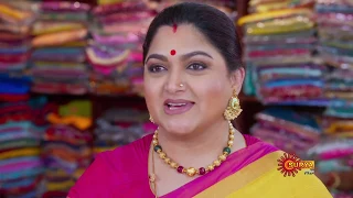 Lakshmi Stores - Full Episode | 11th July 19 | Surya TV Serial