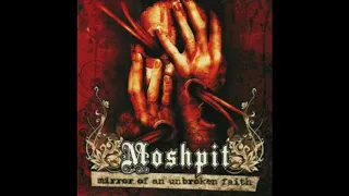 Moshpit - Revolt From Within