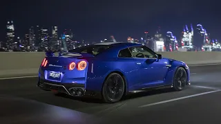 Emre Kabak - Fortune | bass boosted | car music | Nissan GTR | Музыка для Машины | Unofficial Video