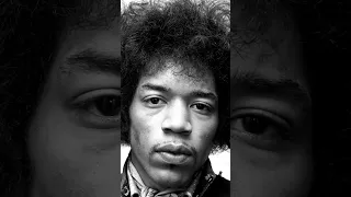 This Is Where You'll Find Jimi Hendrix's Grave #shorts #JimiHendrix