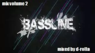 4x4 niche bassline old school mix volume 2