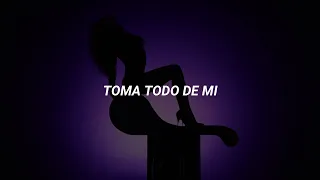 Beyoncé - Partition // Traducida al Español