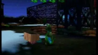 Gex 3 Guide- Steal the Secret Plans