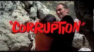 Corruption Trailer International