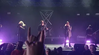 Zeal & Ardor - Götterdämmerung (Live)