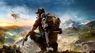 Плохая и хорошая концовки в Tom Clancy's Ghost Recon: WildLanes (2017)