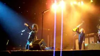 Styx / Lawrence Gowan ~ Come Sail Away ~ Winston-Salem, NC