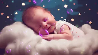 Sleep Instantly Within 3 Minutes ♥ Sleep Music for Babies ♫ Lullaby For Babies To Go To Sleep