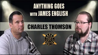 exposing Essex paedophile ring - Charles Thomson tells all