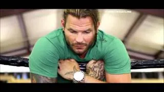 Jeff Hardy "Bleed For Me"