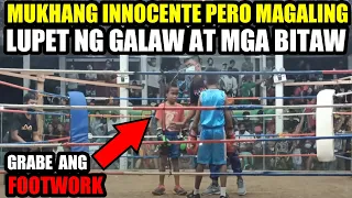 MGA BATANG MAY IBUBUGA | ANG LUPIT NG MGA GALAW