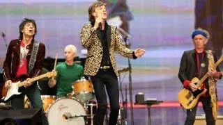 The Rolling Stones Live at Hyde Park | Home Sweet World, Special Edition (HD)