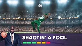 The Flop Heard Around The World | Shaqtin' A Fool Episode 13