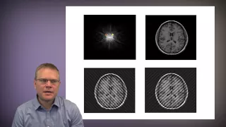 Principles of fMRI Part 1, Module 7: K-space