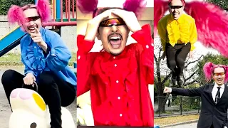 No edit!!🕶 matsudake funny video😂😂😂|M2DK Best TikTok November 2021 Part51 #shorts #TikTok #m2dk