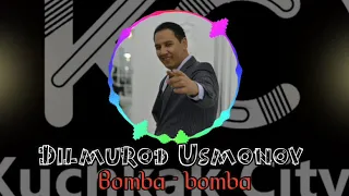 Dilmurod Usmonov  - Bomba Bomba  2020 / Дилмурод Усмонов  - Бомба бомба 2020 ( music version )