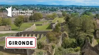 GIRONDE - Les 100 lieux qu'il faut voir - Documentaire complet