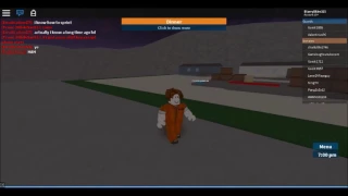 Roblox Prison Life V2.0 - Speed Hacking And Other Hacks!