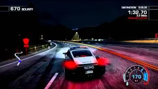 Need for Speed: Hot Pursuit walkthrough - More Haste, Less Speed