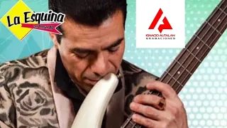 Alejandro Veliz en vivo en la Esquina Del Recuerdo 2023- IA GRABACIONES.