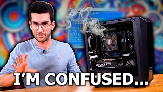 Fixing a Viewer's BROKEN Gaming PC? - Fix or Flop S4:E19