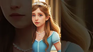 Ek Shehzadi ki kahani🧚‍♀️|Princess Story watch full story on channel#shorts#princess #thestoryteller