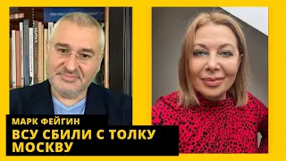 ФЕЙГИН: о чем проговорился путин, приказ Соловьева, лагеря «перевоспитания», битвы спецслужб