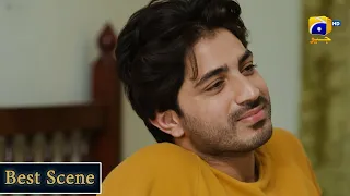 Mannat Murad Episode 02 | 𝐁𝐞𝐬𝐭 𝐒𝐜𝐞𝐧𝐞 𝟎𝟒 | Iqra Aziz - Talha Chahour | HAR PAL GEO