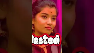 வேற லெவல் Promo || Wasted தனம் ||Bigg Boss 6 13th Nov || Troll By YLC #short #shorts