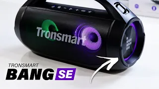 Tronsmart Bang SE Party Speaker with RGB LIghts - Is it Worth It?