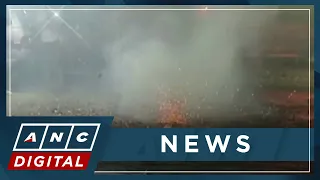 Firecracker-related injuries in PH hit 88 | ANC