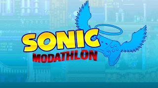 Sonic Modathlon Extra Life 2018 announcement