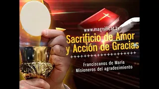 La Santa Misa de hoy | Miércoles, II Semana de Pascua | 19-04-2023 | Pbro. Santiago Martín FM