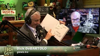 Leo Laporte - The Tech Guy: 1610