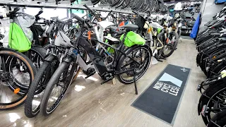 E-Bike 2022 | 2023: Der ultimative E-Bike Ratgeber • Simplon, Focus, Haibike, Mondraker uvm. Review