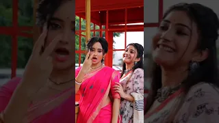 Mithay serial actress (Mithai & Nonda) New Short Video