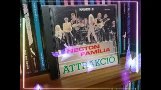 NEOTON FAMILIA - I Love You (English Version) 1986