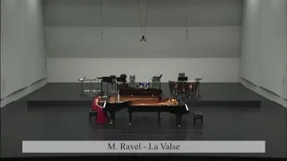 M. Ravel - La Valse (라벨- 라발스)