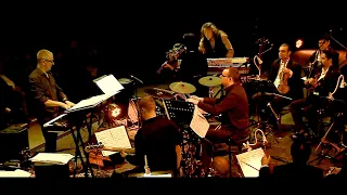 Kitaro - Heaven & Earth Part 2 (live)