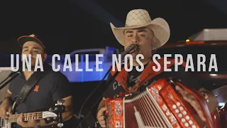 Los Igualados - Una Calle Nos Separa (En Vivo)