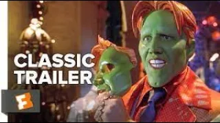 THE MASK 3   THE MASK RETURNS 2022 Trailer  Jim Carrey, Cameron Diaz