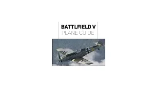 How To Fly Planes In BFV - Controls, Tactics, Settings and More!
