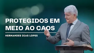 A QUINTA TROMBETA DO APOCALIPSE - Hernandes Dias Lopes