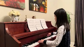 Mariage d'Amour - Richard Clayderan (Piano cover by Chloe)