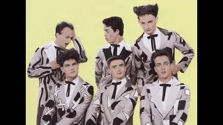 I Got You (It Gets On My Nerves) - Split Enz