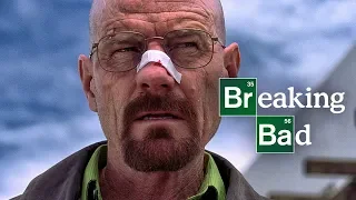 Breaking Bad : A História Até Aqui (Resumo) | Dublado (Brasil) [4K]