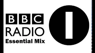 BBC Radio 1 Essential Mix 22 12 2001   The Warehouse Project   David Guetta